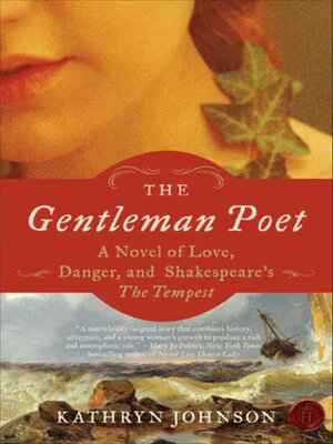 cover image of The Gentleman Poet